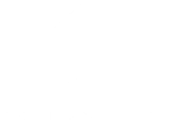 Logo med et stilisert hustak og teksten Herman
